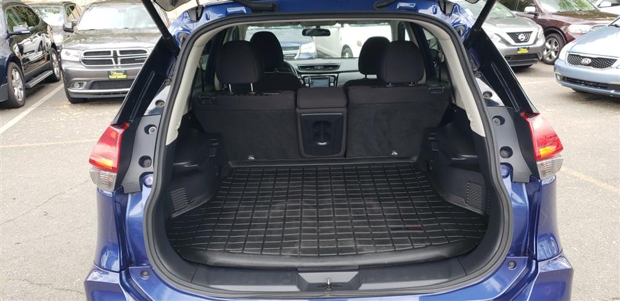2017 Nissan Rogue AWD SL, available for sale in Little Ferry, New Jersey | Victoria Preowned Autos Inc. Little Ferry, New Jersey 2017 Nissan Rogue AWD SL, available for sale in Little Ferry, New Jersey | Victoria Preowned Autos Inc. Little Ferry, New Jersey