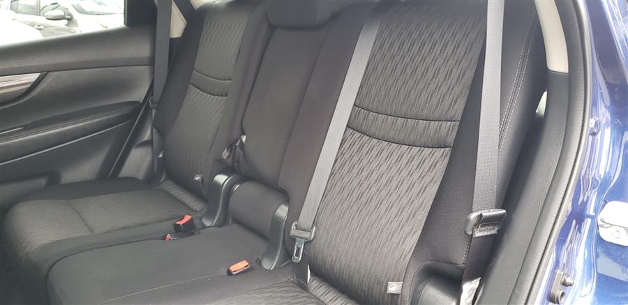 2017 Nissan Rogue AWD SL, available for sale in Little Ferry, New Jersey | Victoria Preowned Autos Inc. Little Ferry, New Jersey 2017 Nissan Rogue AWD SL, available for sale in Little Ferry, New Jersey | Victoria Preowned Autos Inc. Little Ferry, New Jersey