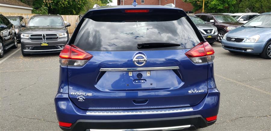 2017 Nissan Rogue AWD SL, available for sale in Little Ferry, New Jersey | Victoria Preowned Autos Inc. Little Ferry, New Jersey 2017 Nissan Rogue AWD SL, available for sale in Little Ferry, New Jersey | Victoria Preowned Autos Inc. Little Ferry, New Jersey