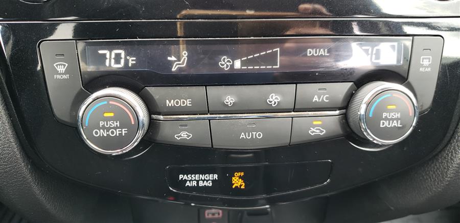 2017 Nissan Rogue AWD SL, available for sale in Little Ferry, New Jersey | Victoria Preowned Autos Inc. Little Ferry, New Jersey 2017 Nissan Rogue AWD SL, available for sale in Little Ferry, New Jersey | Victoria Preowned Autos Inc. Little Ferry, New Jersey