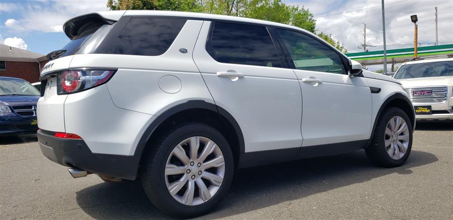 2016 Land Rover Discovery Sport AWD 4dr SE, available for sale in Little Ferry, New Jersey | Victoria Preowned Autos Inc. Little Ferry, New Jersey 2016 Land Rover Discovery Sport AWD 4dr SE, available for sale in Little Ferry, New Jersey | Victoria Preowned Autos Inc. Little Ferry, New Jersey