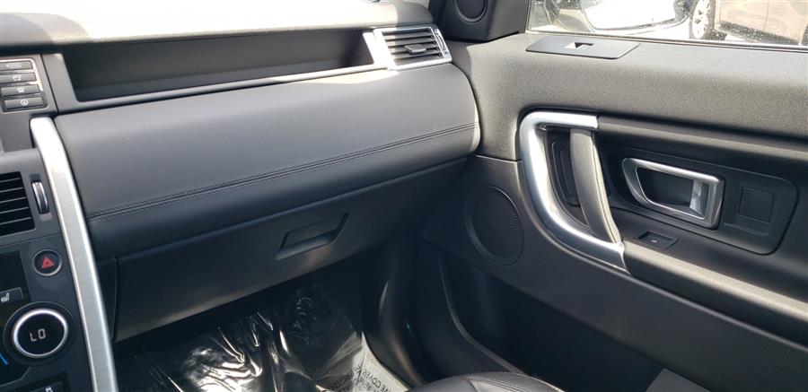 2016 Land Rover Discovery Sport AWD 4dr SE, available for sale in Little Ferry, New Jersey | Victoria Preowned Autos Inc. Little Ferry, New Jersey 2016 Land Rover Discovery Sport AWD 4dr SE, available for sale in Little Ferry, New Jersey | Victoria Preowned Autos Inc. Little Ferry, New Jersey
