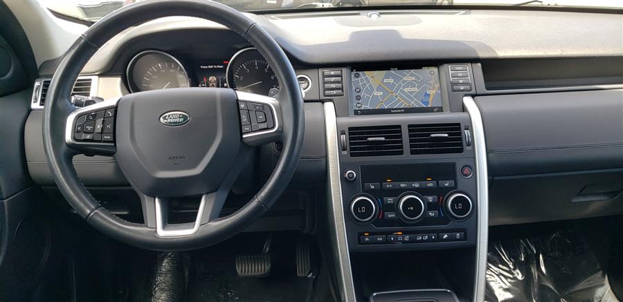 2016 Land Rover Discovery Sport AWD 4dr SE, available for sale in Little Ferry, New Jersey | Victoria Preowned Autos Inc. Little Ferry, New Jersey 2016 Land Rover Discovery Sport AWD 4dr SE, available for sale in Little Ferry, New Jersey | Victoria Preowned Autos Inc. Little Ferry, New Jersey