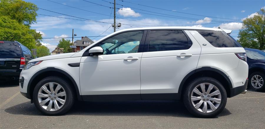 2016 Land Rover Discovery Sport AWD 4dr SE, available for sale in Little Ferry, New Jersey | Victoria Preowned Autos Inc. Little Ferry, New Jersey 2016 Land Rover Discovery Sport AWD 4dr SE, available for sale in Little Ferry, New Jersey | Victoria Preowned Autos Inc. Little Ferry, New Jersey