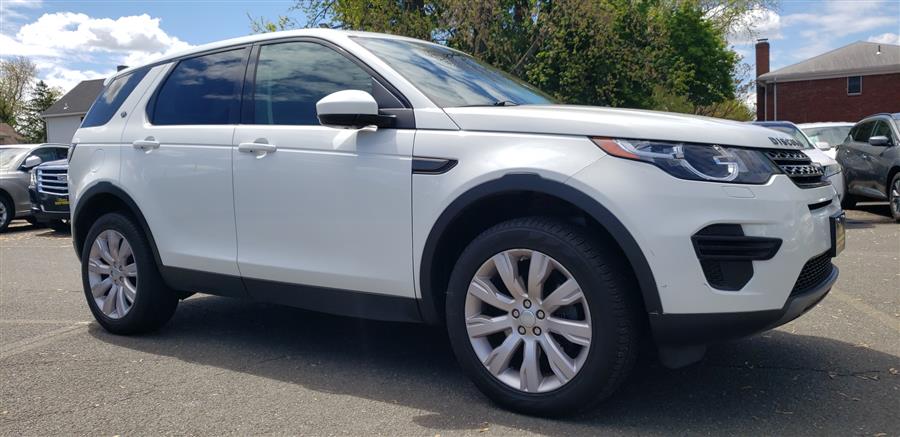 2016 Land Rover Discovery Sport AWD 4dr SE, available for sale in Little Ferry, New Jersey | Victoria Preowned Autos Inc. Little Ferry, New Jersey 2016 Land Rover Discovery Sport AWD 4dr SE, available for sale in Little Ferry, New Jersey | Victoria Preowned Autos Inc. Little Ferry, New Jersey