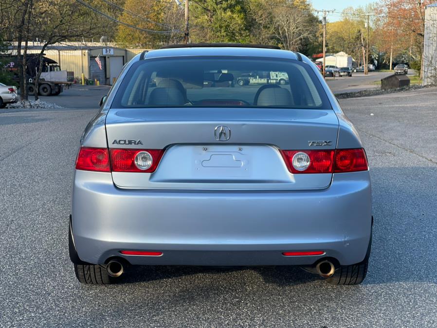2004 Acura TSX 4dr Sport Sdn Auto, available for sale in Ashland , Massachusetts | New Beginning Auto Service Inc . Ashland , Massachusetts 2004 Acura TSX 4dr Sport Sdn Auto, available for sale in Ashland , Massachusetts | New Beginning Auto Service Inc . Ashland , Massachusetts