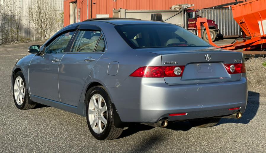 2004 Acura TSX 4dr Sport Sdn Auto, available for sale in Ashland , Massachusetts | New Beginning Auto Service Inc . Ashland , Massachusetts 2004 Acura TSX 4dr Sport Sdn Auto, available for sale in Ashland , Massachusetts | New Beginning Auto Service Inc . Ashland , Massachusetts