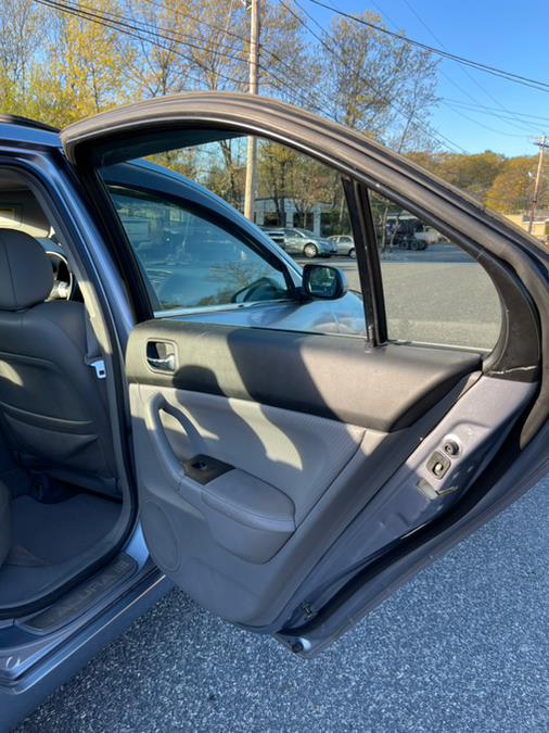 2004 Acura TSX 4dr Sport Sdn Auto, available for sale in Ashland , Massachusetts | New Beginning Auto Service Inc . Ashland , Massachusetts 2004 Acura TSX 4dr Sport Sdn Auto, available for sale in Ashland , Massachusetts | New Beginning Auto Service Inc . Ashland , Massachusetts