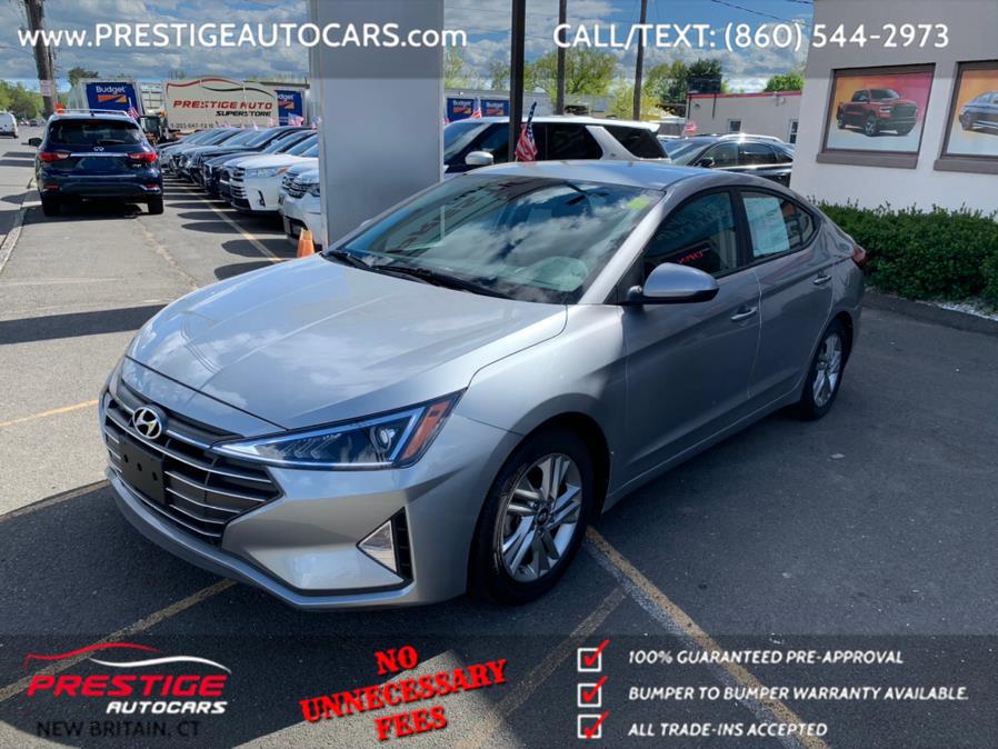 2020 Hyundai Elantra SEL, available for sale in Waterbury, Connecticut | Prestige Auto Superstore. Waterbury, Connecticut 2020 Hyundai Elantra SEL, available for sale in Waterbury, Connecticut | Prestige Auto Superstore. Waterbury, Connecticut