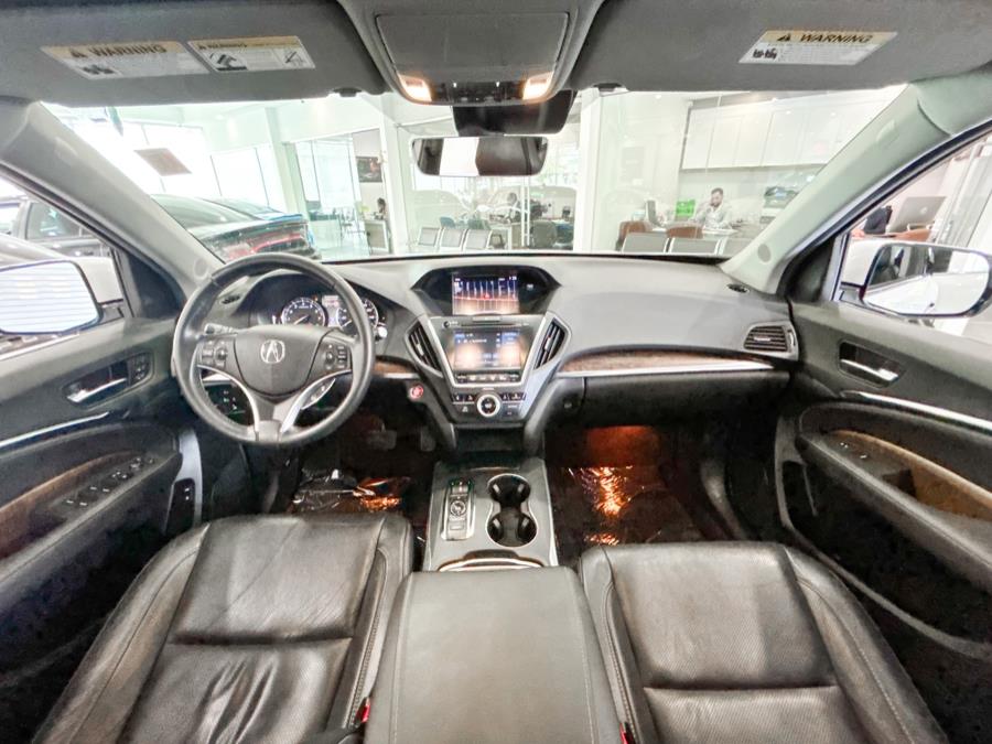 2020 Acura MDX SH-AWD 7-Passenger w/Technology Pkg, available for sale in Franklin Square, New York | Luxury Motor Club. Franklin Square, New York 2020 Acura MDX SH-AWD 7-Passenger w/Technology Pkg, available for sale in Franklin Square, New York | Luxury Motor Club. Franklin Square, New York
