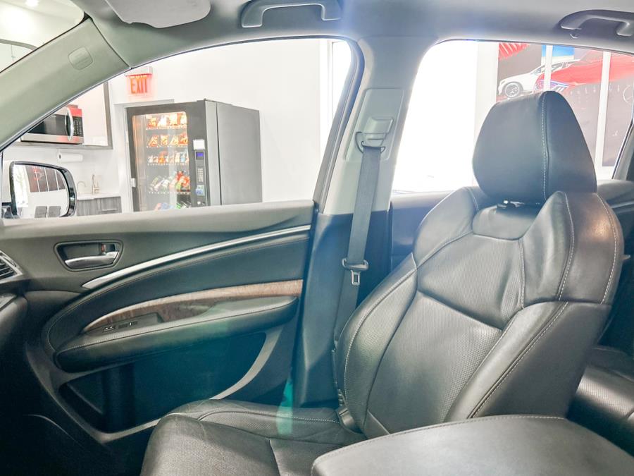 2020 Acura MDX SH-AWD 7-Passenger w/Technology Pkg, available for sale in Franklin Square, New York | Luxury Motor Club. Franklin Square, New York 2020 Acura MDX SH-AWD 7-Passenger w/Technology Pkg, available for sale in Franklin Square, New York | Luxury Motor Club. Franklin Square, New York