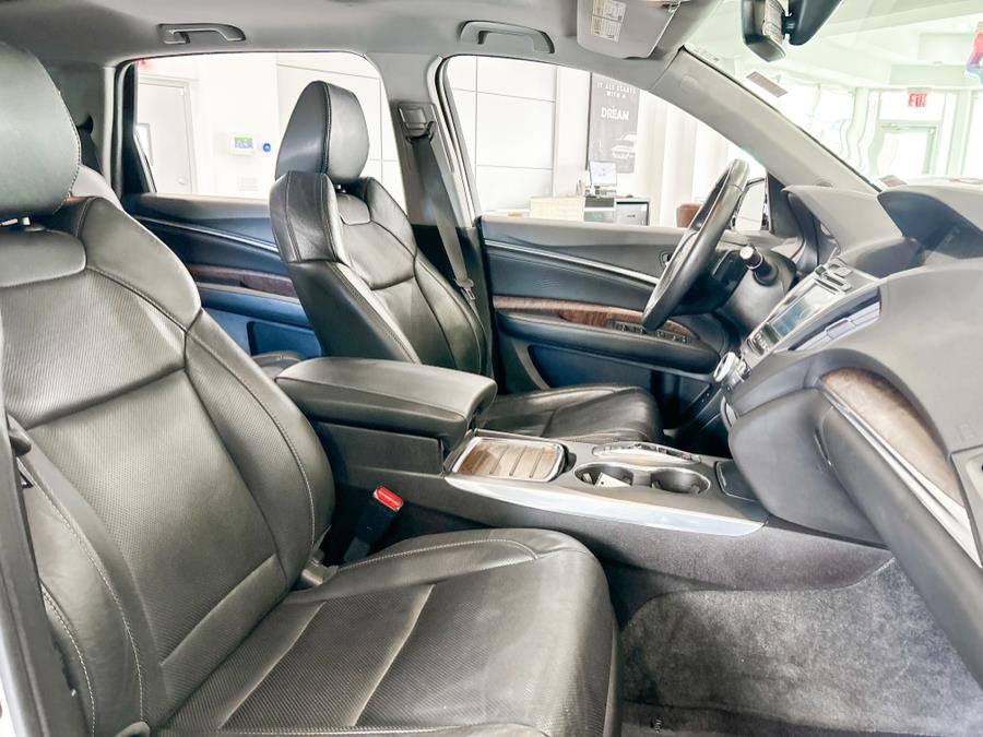 2020 Acura MDX SH-AWD 7-Passenger w/Technology Pkg, available for sale in Franklin Square, New York | Luxury Motor Club. Franklin Square, New York 2020 Acura MDX SH-AWD 7-Passenger w/Technology Pkg, available for sale in Franklin Square, New York | Luxury Motor Club. Franklin Square, New York