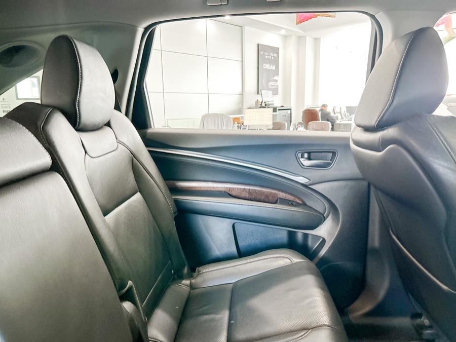 2020 Acura MDX SH-AWD 7-Passenger w/Technology Pkg, available for sale in Franklin Square, New York | Luxury Motor Club. Franklin Square, New York 2020 Acura MDX SH-AWD 7-Passenger w/Technology Pkg, available for sale in Franklin Square, New York | Luxury Motor Club. Franklin Square, New York