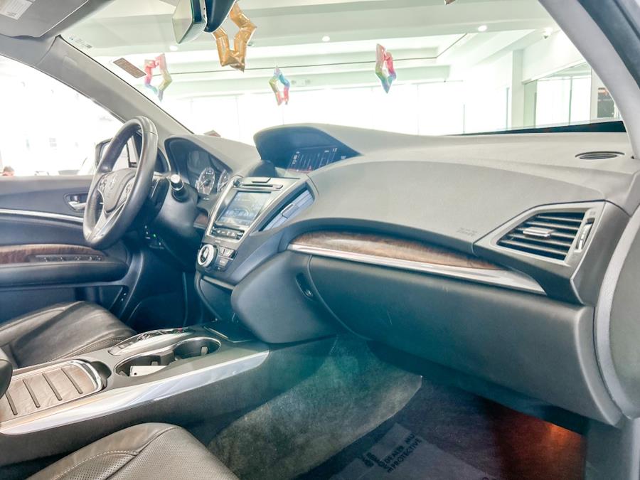 2020 Acura MDX SH-AWD 7-Passenger w/Technology Pkg, available for sale in Franklin Square, New York | Luxury Motor Club. Franklin Square, New York 2020 Acura MDX SH-AWD 7-Passenger w/Technology Pkg, available for sale in Franklin Square, New York | Luxury Motor Club. Franklin Square, New York