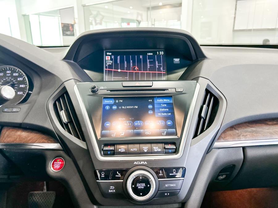 2020 Acura MDX SH-AWD 7-Passenger w/Technology Pkg, available for sale in Franklin Square, New York | Luxury Motor Club. Franklin Square, New York 2020 Acura MDX SH-AWD 7-Passenger w/Technology Pkg, available for sale in Franklin Square, New York | Luxury Motor Club. Franklin Square, New York