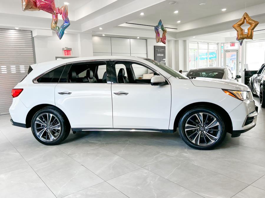 2020 Acura MDX SH-AWD 7-Passenger w/Technology Pkg, available for sale in Franklin Square, New York | Luxury Motor Club. Franklin Square, New York 2020 Acura MDX SH-AWD 7-Passenger w/Technology Pkg, available for sale in Franklin Square, New York | Luxury Motor Club. Franklin Square, New York
