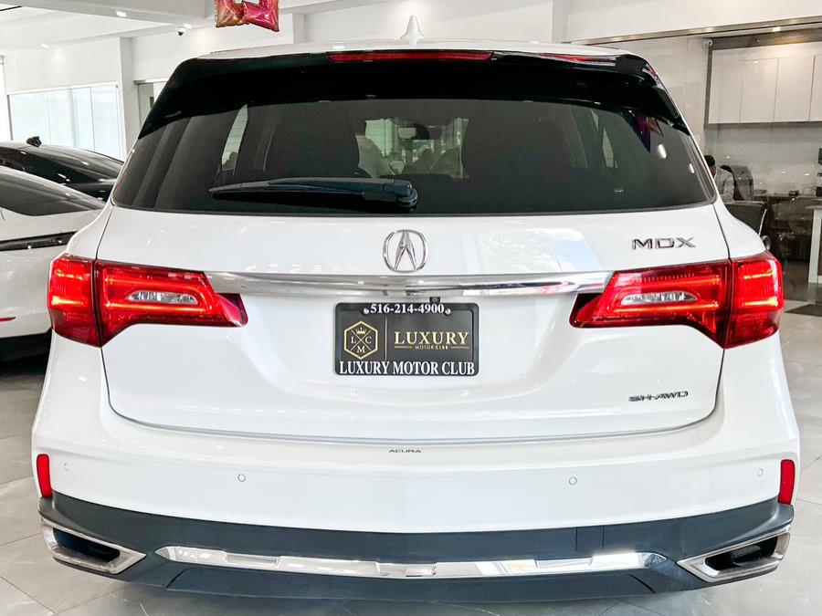 2020 Acura MDX SH-AWD 7-Passenger w/Technology Pkg, available for sale in Franklin Square, New York | Luxury Motor Club. Franklin Square, New York 2020 Acura MDX SH-AWD 7-Passenger w/Technology Pkg, available for sale in Franklin Square, New York | Luxury Motor Club. Franklin Square, New York