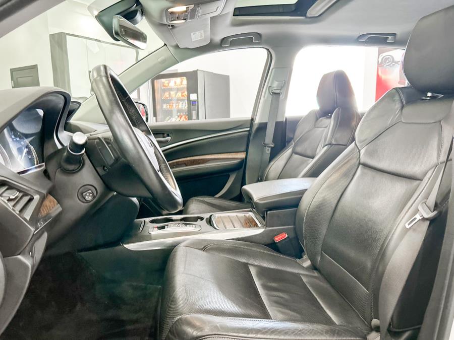 2020 Acura MDX SH-AWD 7-Passenger w/Technology Pkg, available for sale in Franklin Square, New York | Luxury Motor Club. Franklin Square, New York 2020 Acura MDX SH-AWD 7-Passenger w/Technology Pkg, available for sale in Franklin Square, New York | Luxury Motor Club. Franklin Square, New York