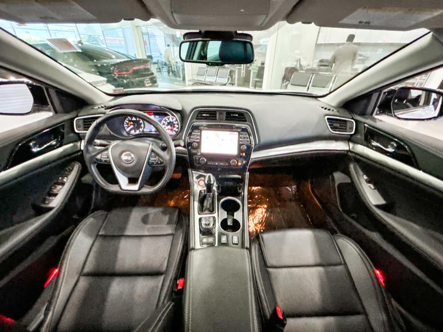 2022 Nissan Maxima SV CVT, available for sale in Franklin Square, New York | Luxury Motor Club. Franklin Square, New York 2022 Nissan Maxima SV CVT, available for sale in Franklin Square, New York | Luxury Motor Club. Franklin Square, New York