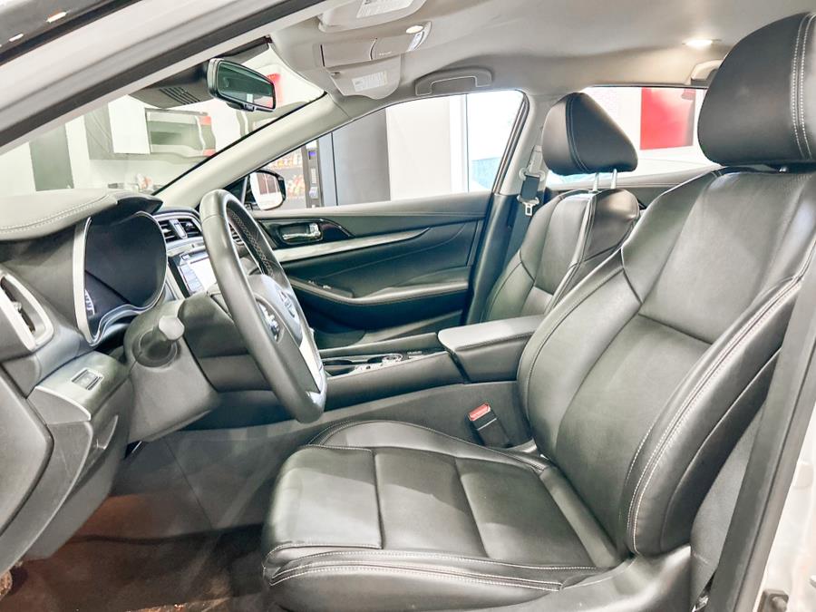 2022 Nissan Maxima SV CVT, available for sale in Franklin Square, New York | Luxury Motor Club. Franklin Square, New York 2022 Nissan Maxima SV CVT, available for sale in Franklin Square, New York | Luxury Motor Club. Franklin Square, New York