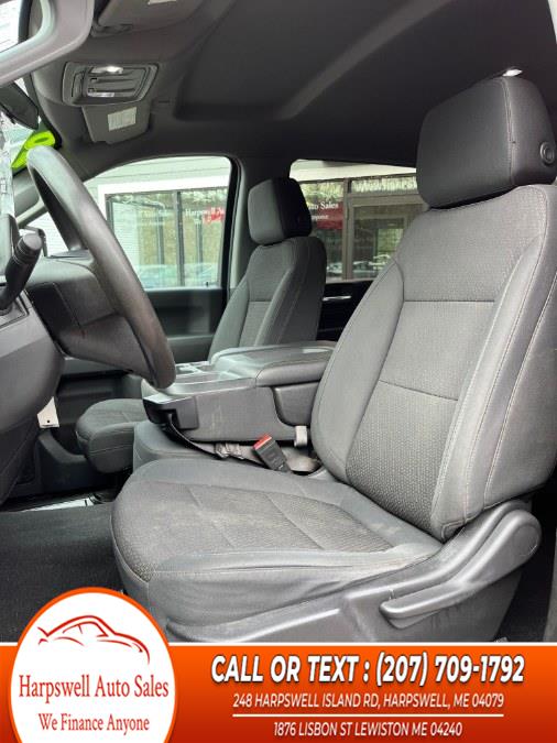 2020 GMC Sierra 2500HD 4WD Crew Cab 159", available for sale in Harpswell, Maine | Harpswell Auto Sales Inc. Harpswell, Maine 2020 GMC Sierra 2500HD 4WD Crew Cab 159", available for sale in Harpswell, Maine | Harpswell Auto Sales Inc. Harpswell, Maine
