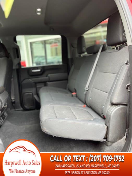 2020 GMC Sierra 2500HD 4WD Crew Cab 159", available for sale in Harpswell, Maine | Harpswell Auto Sales Inc. Harpswell, Maine 2020 GMC Sierra 2500HD 4WD Crew Cab 159", available for sale in Harpswell, Maine | Harpswell Auto Sales Inc. Harpswell, Maine