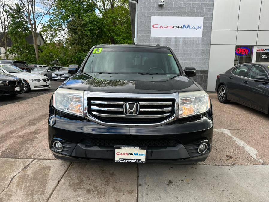 2013 Honda Pilot 4WD 4dr Touring w/RES & Navi, available for sale in Manchester, Connecticut | Carsonmain LLC. Manchester, Connecticut 2013 Honda Pilot 4WD 4dr Touring w/RES & Navi, available for sale in Manchester, Connecticut | Carsonmain LLC. Manchester, Connecticut