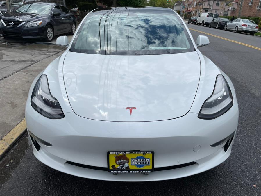 2020 Tesla Model 3 Standard Range Plus RWD, available for sale in Brooklyn, New York | Worlds Best Auto Inc. Brooklyn, New York 2020 Tesla Model 3 Standard Range Plus RWD, available for sale in Brooklyn, New York | Worlds Best Auto Inc. Brooklyn, New York