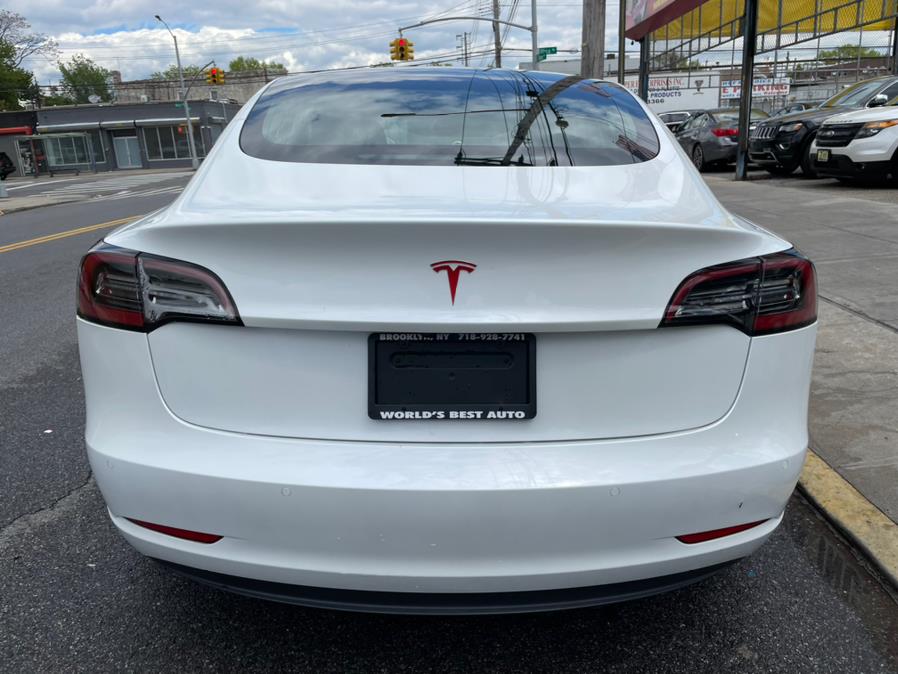 2020 Tesla Model 3 Standard Range Plus RWD, available for sale in Brooklyn, New York | Worlds Best Auto Inc. Brooklyn, New York 2020 Tesla Model 3 Standard Range Plus RWD, available for sale in Brooklyn, New York | Worlds Best Auto Inc. Brooklyn, New York