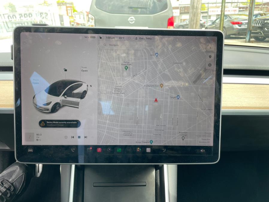 2020 Tesla Model 3 Standard Range Plus RWD, available for sale in Brooklyn, New York | Worlds Best Auto Inc. Brooklyn, New York 2020 Tesla Model 3 Standard Range Plus RWD, available for sale in Brooklyn, New York | Worlds Best Auto Inc. Brooklyn, New York