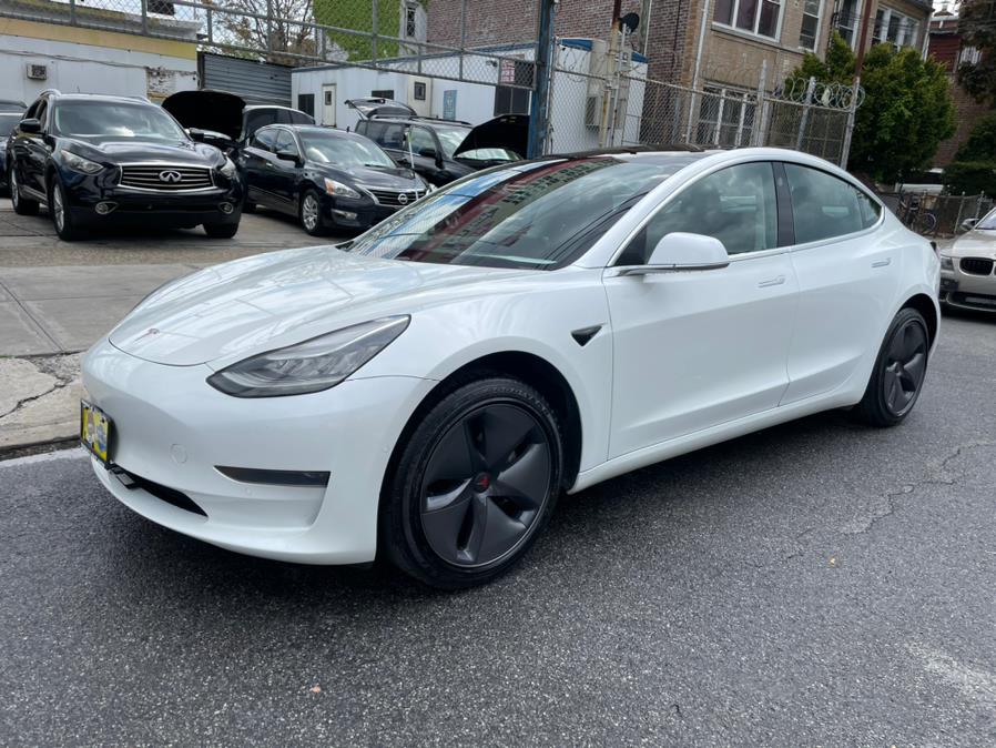 2020 Tesla Model 3 Standard Range Plus RWD, available for sale in Brooklyn, New York | Worlds Best Auto Inc. Brooklyn, New York 2020 Tesla Model 3 Standard Range Plus RWD, available for sale in Brooklyn, New York | Worlds Best Auto Inc. Brooklyn, New York