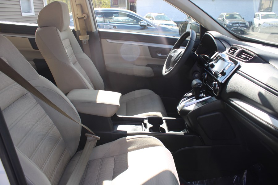 2017 Honda CR-V LX AWD, available for sale in Plantsville, Connecticut | Auto House of Luxury. Plantsville, Connecticut 2017 Honda CR-V LX AWD, available for sale in Plantsville, Connecticut | Auto House of Luxury. Plantsville, Connecticut