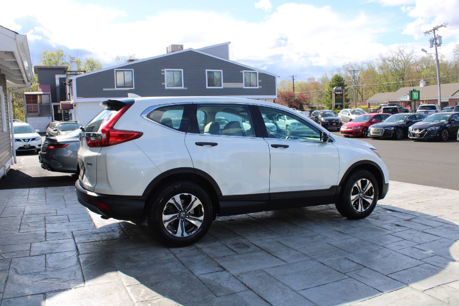 2017 Honda CR-V LX AWD, available for sale in Plantsville, Connecticut | Auto House of Luxury. Plantsville, Connecticut 2017 Honda CR-V LX AWD, available for sale in Plantsville, Connecticut | Auto House of Luxury. Plantsville, Connecticut