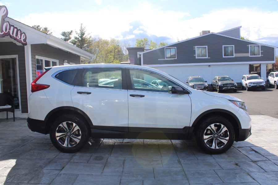 2017 Honda CR-V LX AWD, available for sale in Plantsville, Connecticut | Auto House of Luxury. Plantsville, Connecticut 2017 Honda CR-V LX AWD, available for sale in Plantsville, Connecticut | Auto House of Luxury. Plantsville, Connecticut