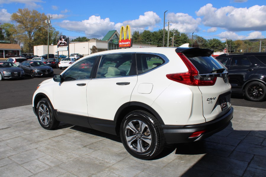 2017 Honda CR-V LX AWD, available for sale in Plantsville, Connecticut | Auto House of Luxury. Plantsville, Connecticut 2017 Honda CR-V LX AWD, available for sale in Plantsville, Connecticut | Auto House of Luxury. Plantsville, Connecticut