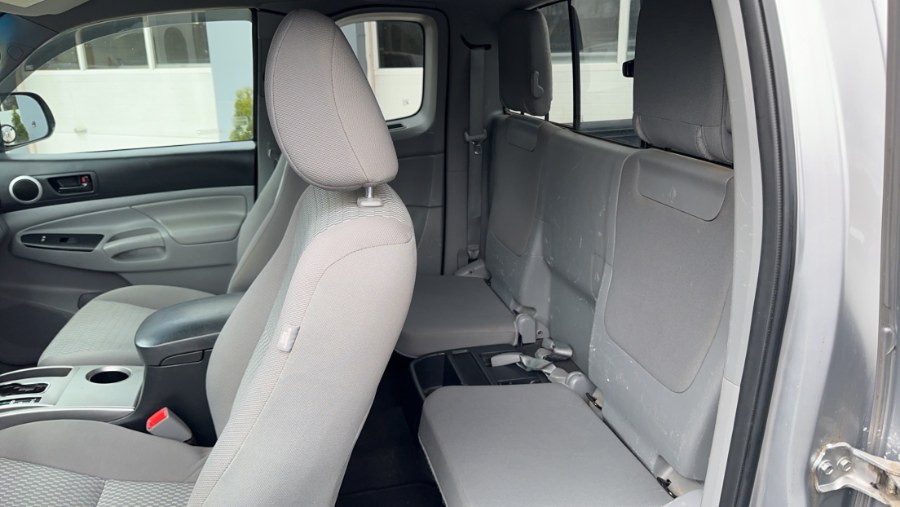 2015 Toyota Tacoma 4WD Access Cab V6 MT TRD Pro (Natl), available for sale in Waterbury, Connecticut | West End Automotive Center. Waterbury, Connecticut 2015 Toyota Tacoma 4WD Access Cab V6 MT TRD Pro (Natl), available for sale in Waterbury, Connecticut | West End Automotive Center. Waterbury, Connecticut