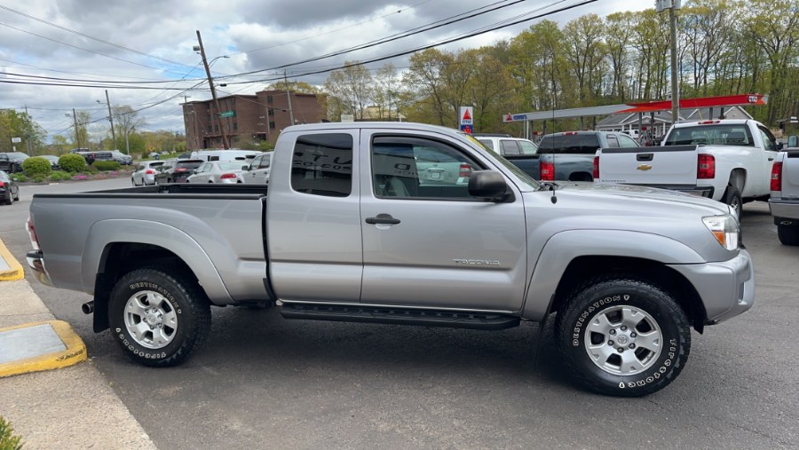 2015 Toyota Tacoma 4WD Access Cab V6 MT TRD Pro (Natl), available for sale in Waterbury, Connecticut | West End Automotive Center. Waterbury, Connecticut 2015 Toyota Tacoma 4WD Access Cab V6 MT TRD Pro (Natl), available for sale in Waterbury, Connecticut | West End Automotive Center. Waterbury, Connecticut
