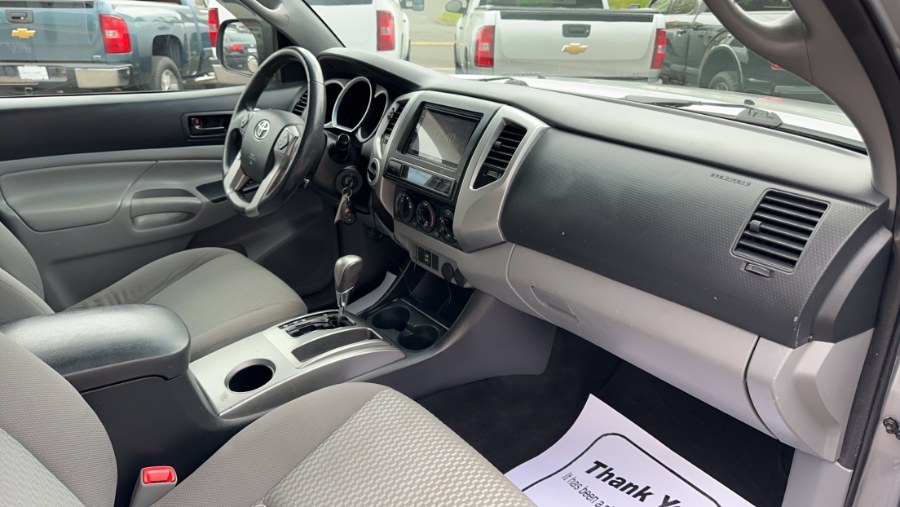 2015 Toyota Tacoma 4WD Access Cab V6 MT TRD Pro (Natl), available for sale in Waterbury, Connecticut | West End Automotive Center. Waterbury, Connecticut 2015 Toyota Tacoma 4WD Access Cab V6 MT TRD Pro (Natl), available for sale in Waterbury, Connecticut | West End Automotive Center. Waterbury, Connecticut