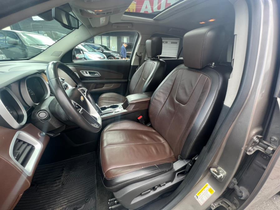 2012 Chevrolet Equinox AWD 4dr LT w/2LT, available for sale in Lodi, New Jersey | Route 46 Auto Sales Inc. Lodi, New Jersey 2012 Chevrolet Equinox AWD 4dr LT w/2LT, available for sale in Lodi, New Jersey | Route 46 Auto Sales Inc. Lodi, New Jersey