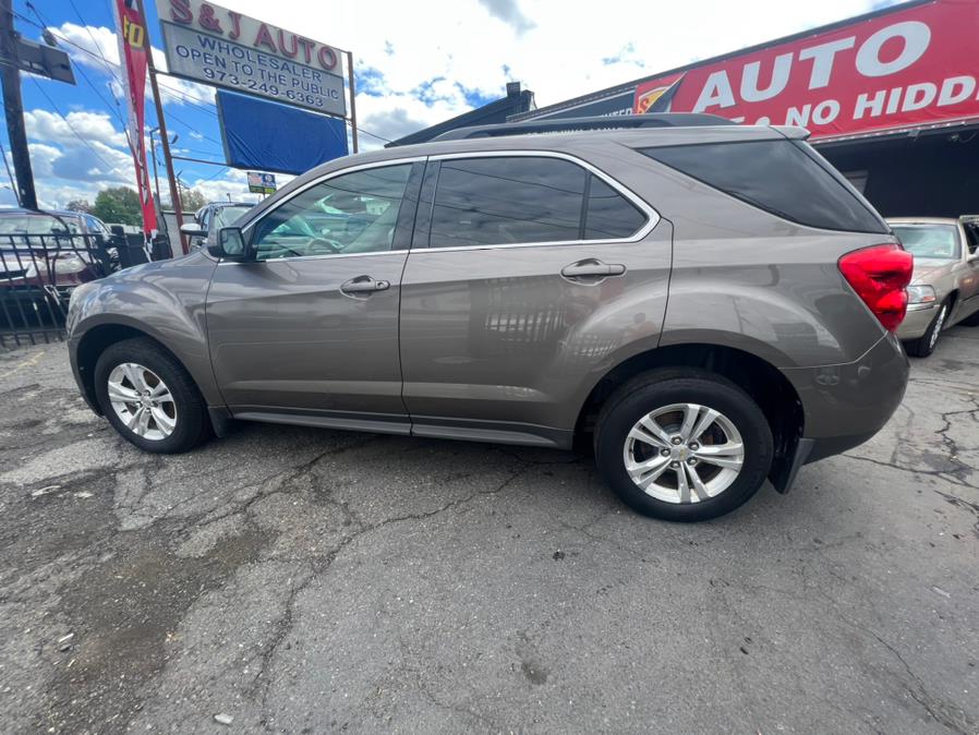 2012 Chevrolet Equinox AWD 4dr LT w/2LT, available for sale in Lodi, New Jersey | Route 46 Auto Sales Inc. Lodi, New Jersey 2012 Chevrolet Equinox AWD 4dr LT w/2LT, available for sale in Lodi, New Jersey | Route 46 Auto Sales Inc. Lodi, New Jersey