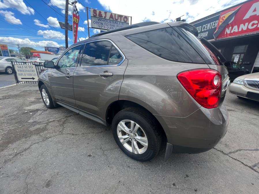 2012 Chevrolet Equinox AWD 4dr LT w/2LT, available for sale in Lodi, New Jersey | Route 46 Auto Sales Inc. Lodi, New Jersey 2012 Chevrolet Equinox AWD 4dr LT w/2LT, available for sale in Lodi, New Jersey | Route 46 Auto Sales Inc. Lodi, New Jersey