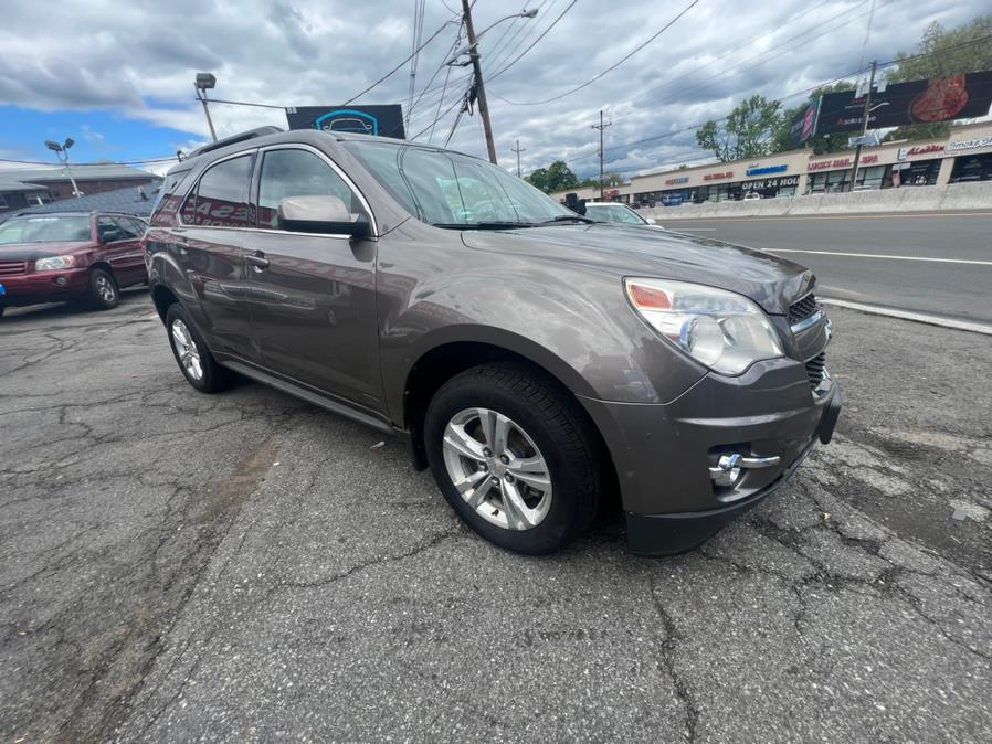 2012 Chevrolet Equinox AWD 4dr LT w/2LT, available for sale in Lodi, New Jersey | Route 46 Auto Sales Inc. Lodi, New Jersey 2012 Chevrolet Equinox AWD 4dr LT w/2LT, available for sale in Lodi, New Jersey | Route 46 Auto Sales Inc. Lodi, New Jersey