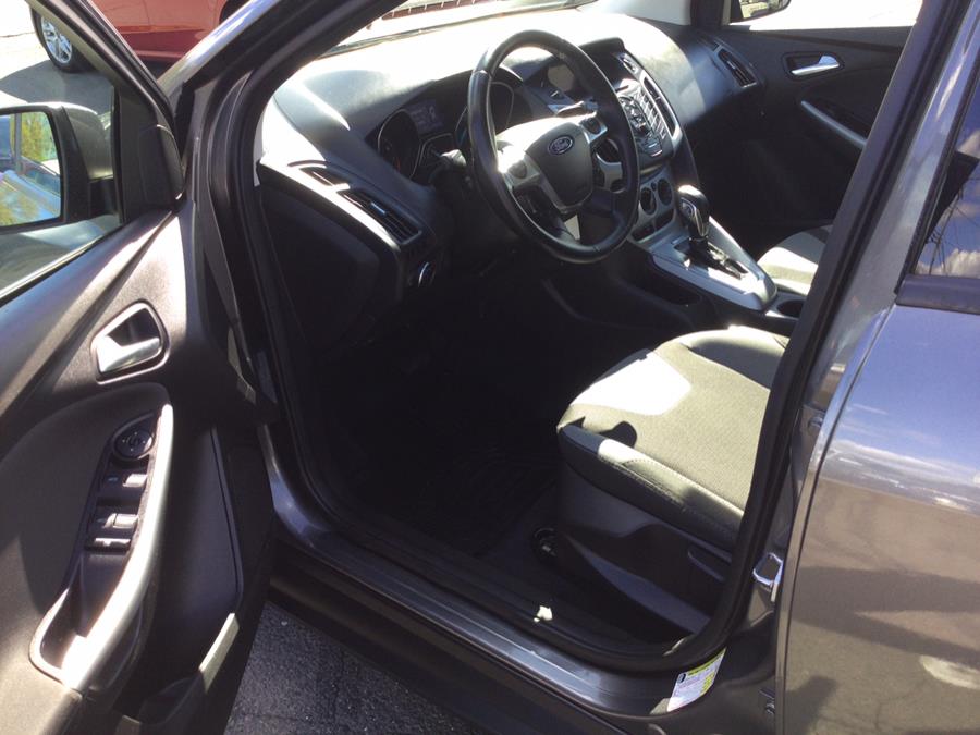 2012 Ford Focus 5dr HB SE, available for sale in Plantsville, Connecticut | L&S Automotive LLC. Plantsville, Connecticut 2012 Ford Focus 5dr HB SE, available for sale in Plantsville, Connecticut | L&S Automotive LLC. Plantsville, Connecticut