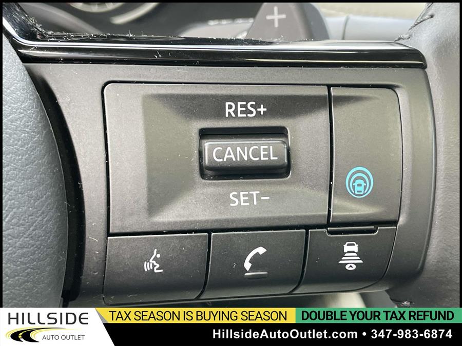 2021 Nissan Rogue SL, available for sale in Jamaica, New York | Hillside Auto Outlet. Jamaica, New York 2021 Nissan Rogue SL, available for sale in Jamaica, New York | Hillside Auto Outlet. Jamaica, New York