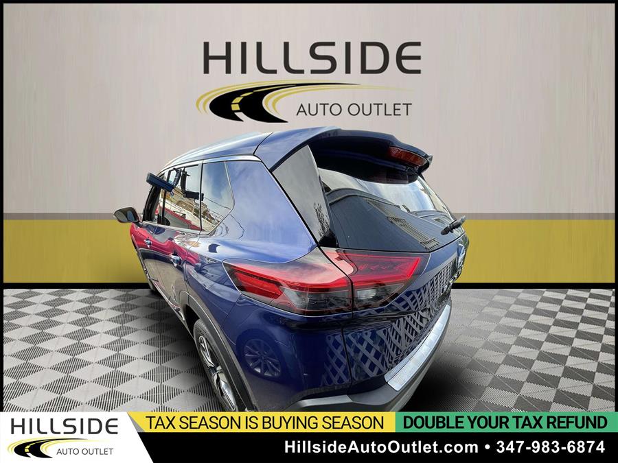 2021 Nissan Rogue SL, available for sale in Jamaica, New York | Hillside Auto Outlet. Jamaica, New York 2021 Nissan Rogue SL, available for sale in Jamaica, New York | Hillside Auto Outlet. Jamaica, New York