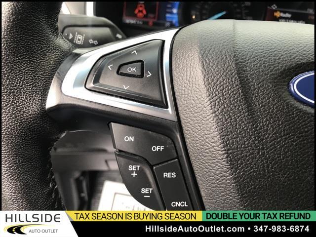 2020 Ford Edge Titanium, available for sale in Jamaica, New York | Hillside Auto Outlet. Jamaica, New York 2020 Ford Edge Titanium, available for sale in Jamaica, New York | Hillside Auto Outlet. Jamaica, New York