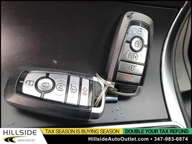 2020 Ford Edge Titanium, available for sale in Jamaica, New York | Hillside Auto Outlet. Jamaica, New York 2020 Ford Edge Titanium, available for sale in Jamaica, New York | Hillside Auto Outlet. Jamaica, New York