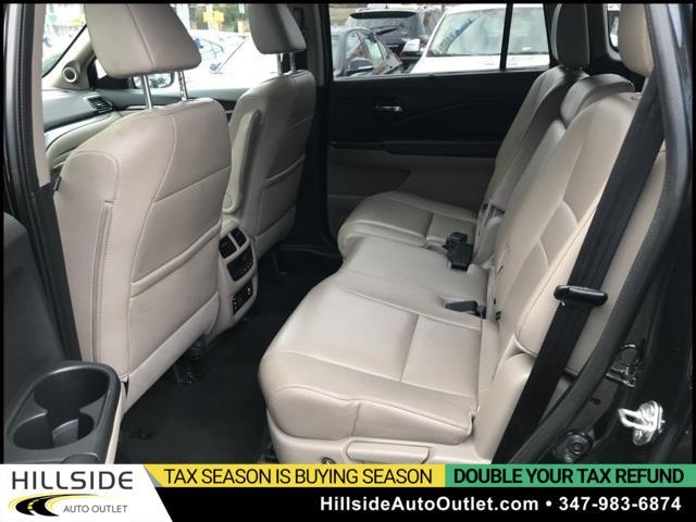 2016 Honda Pilot EX-L, available for sale in Jamaica, New York | Hillside Auto Outlet. Jamaica, New York 2016 Honda Pilot EX-L, available for sale in Jamaica, New York | Hillside Auto Outlet. Jamaica, New York