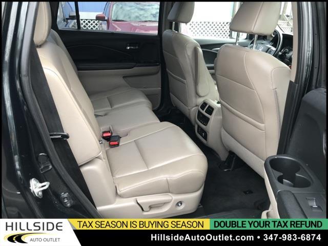 2016 Honda Pilot EX-L, available for sale in Jamaica, New York | Hillside Auto Outlet. Jamaica, New York 2016 Honda Pilot EX-L, available for sale in Jamaica, New York | Hillside Auto Outlet. Jamaica, New York
