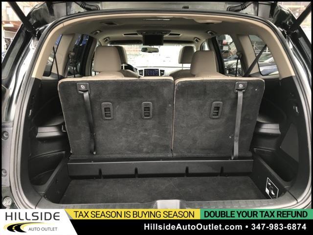 2016 Honda Pilot EX-L, available for sale in Jamaica, New York | Hillside Auto Outlet. Jamaica, New York 2016 Honda Pilot EX-L, available for sale in Jamaica, New York | Hillside Auto Outlet. Jamaica, New York